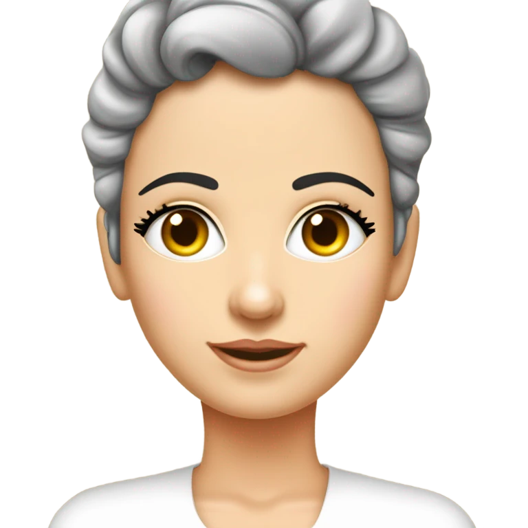 Salon kosmetyczny  emoji
