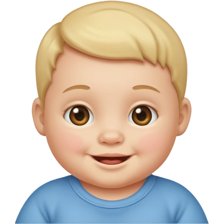 baby emoji