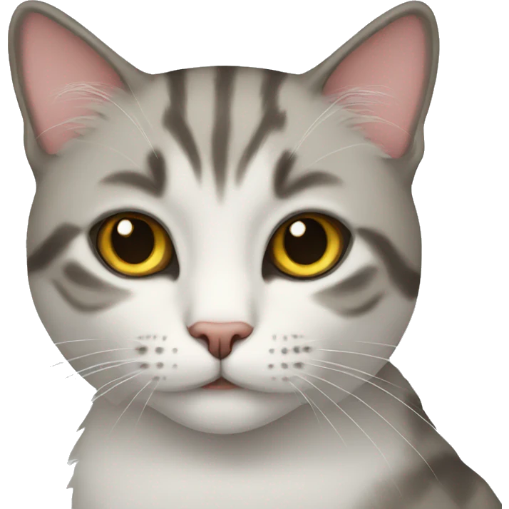 Cat emoji