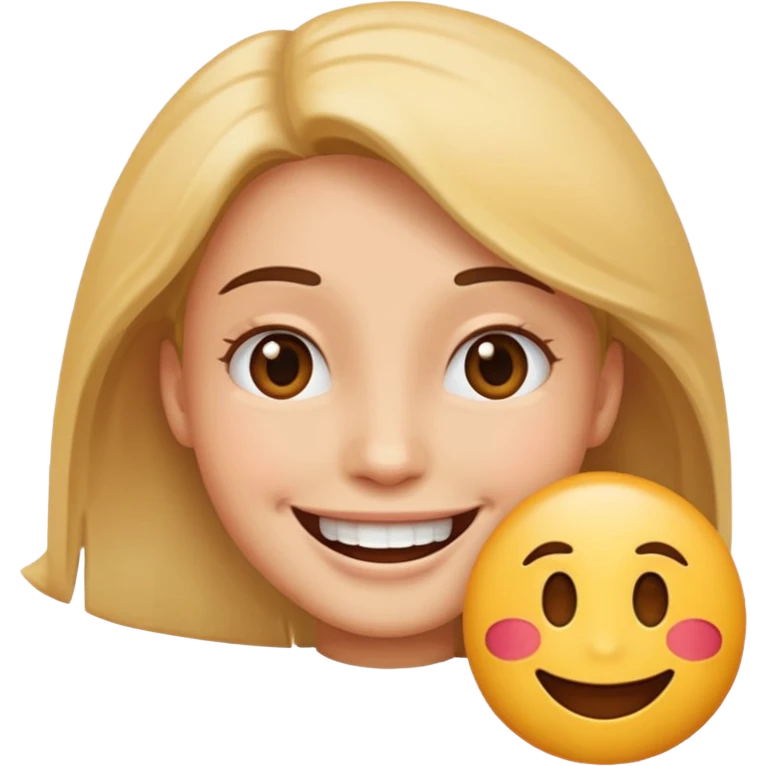 可以幫我做一個屬於我的EMOJIS嗎 emoji