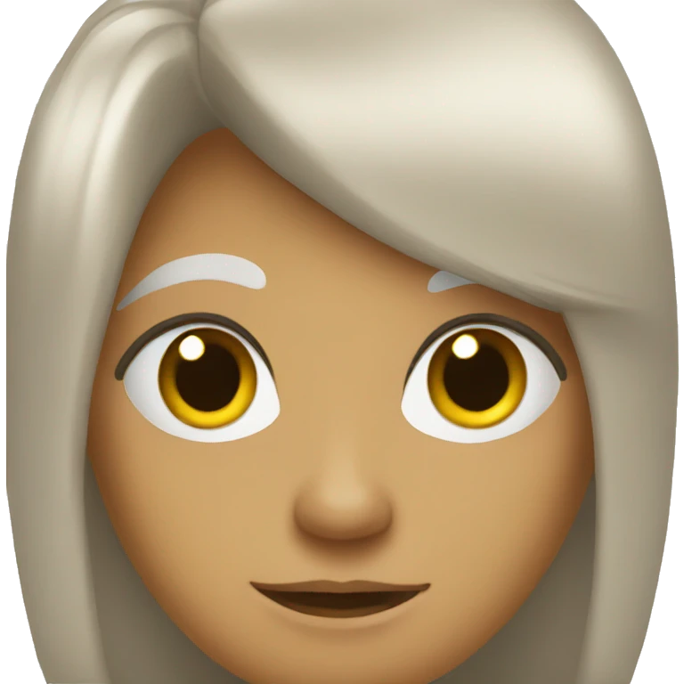 Pajé emoji