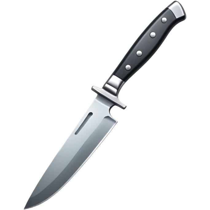 cuchillo emoji