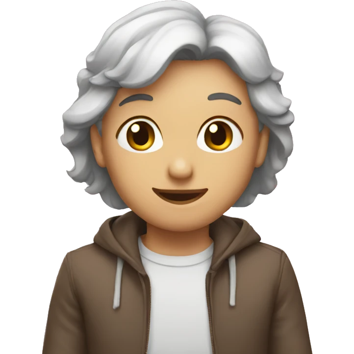 Amour emoji