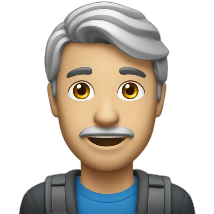 Banco BBVA emoji
