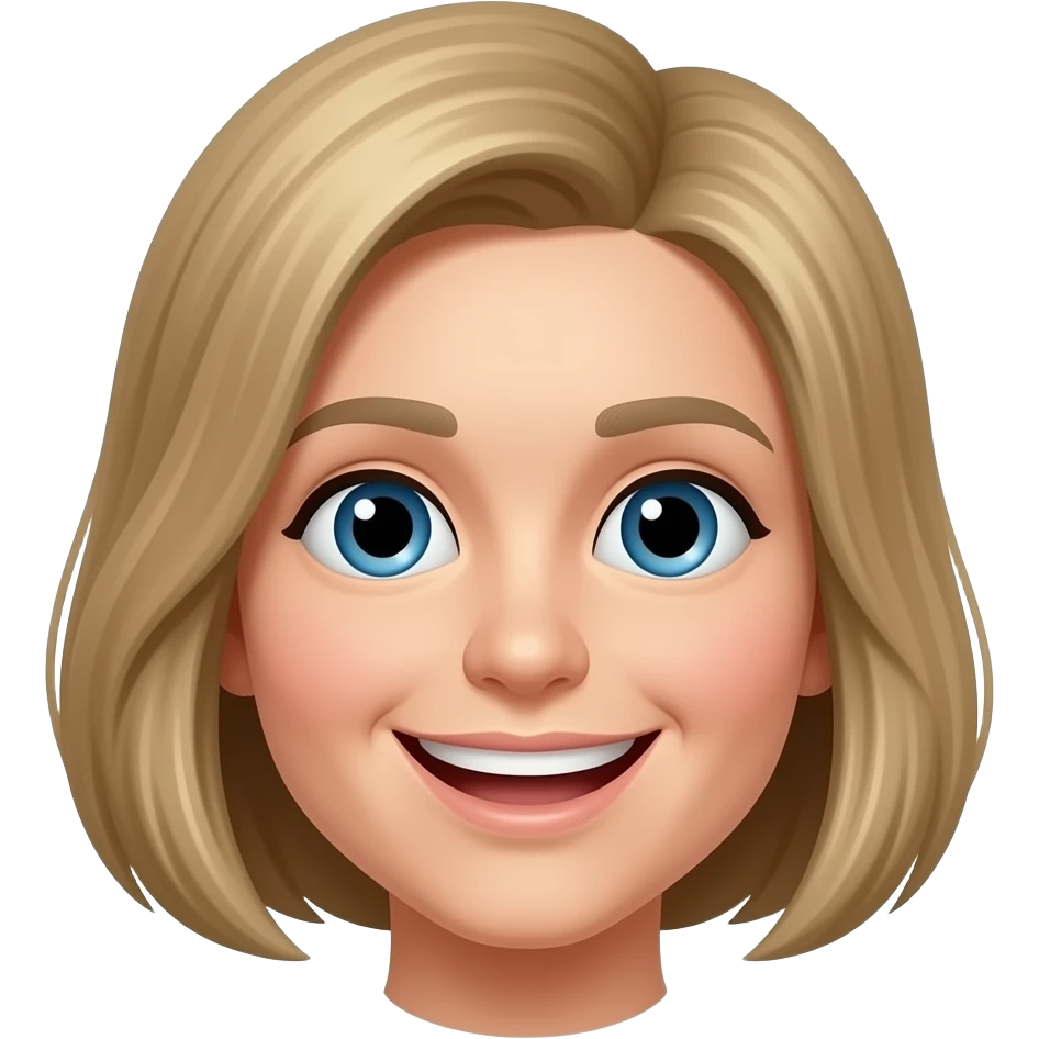 a Windows XP style smiling emoji emoji