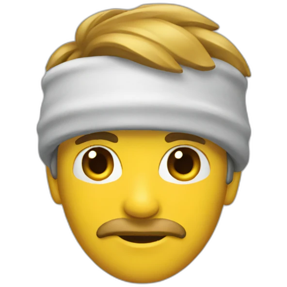 Ar emoji