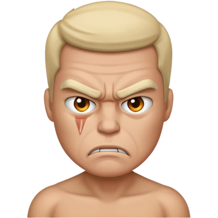 сын бляди emoji