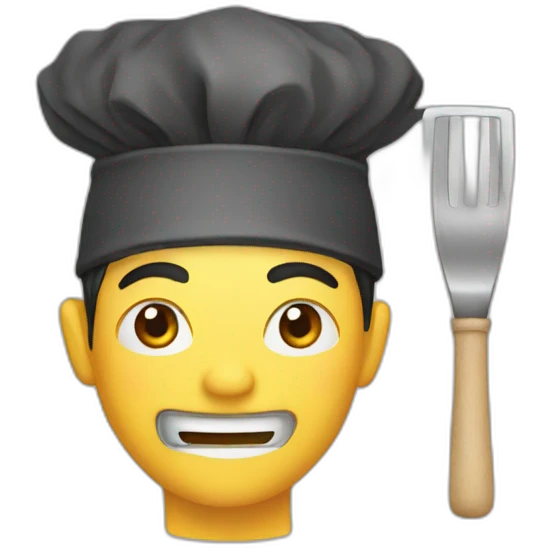 wok emoji