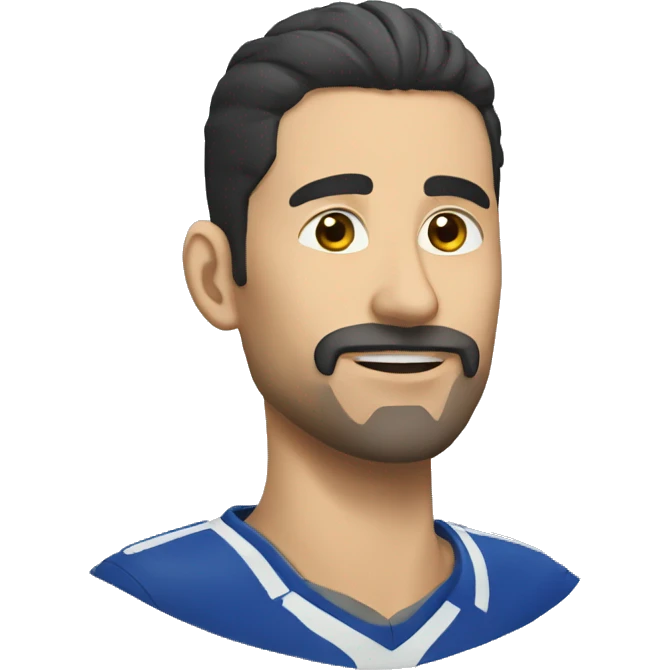 Mrzin dinamo emoji