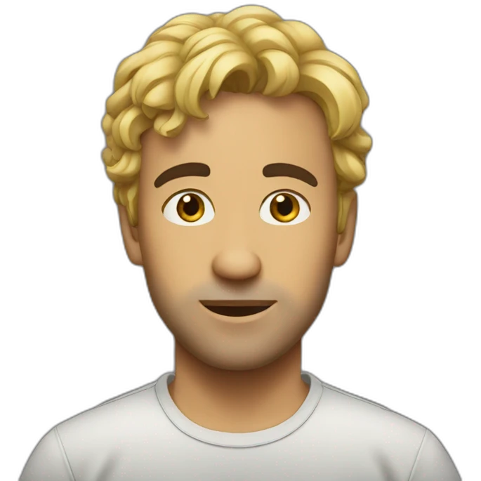 Serge emoji
