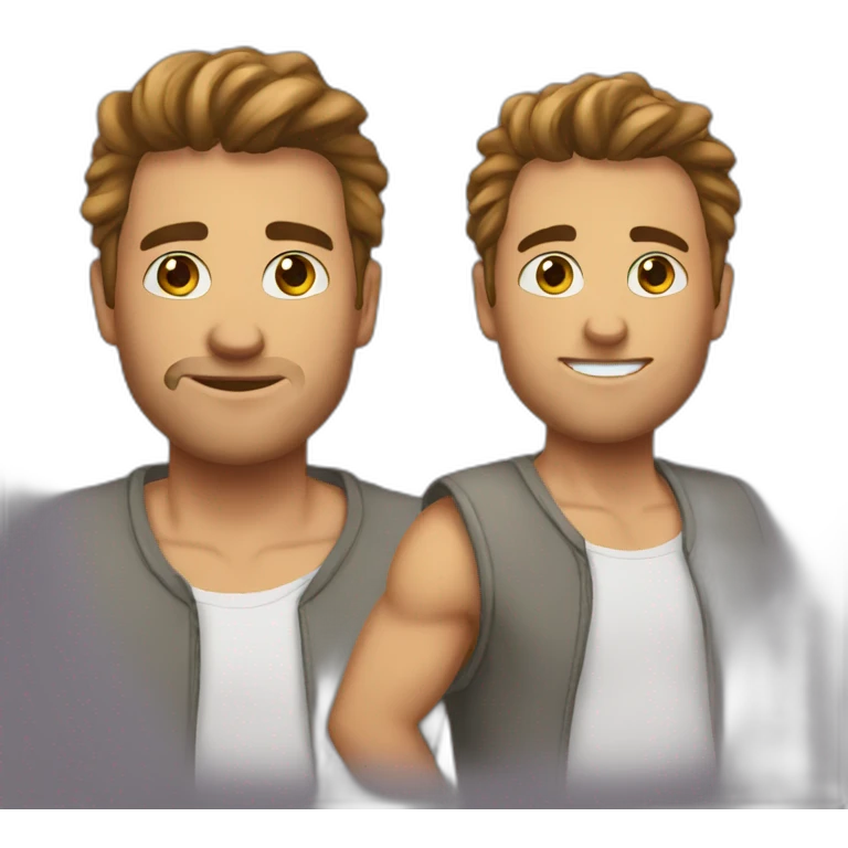 want my boyfriend emoji
