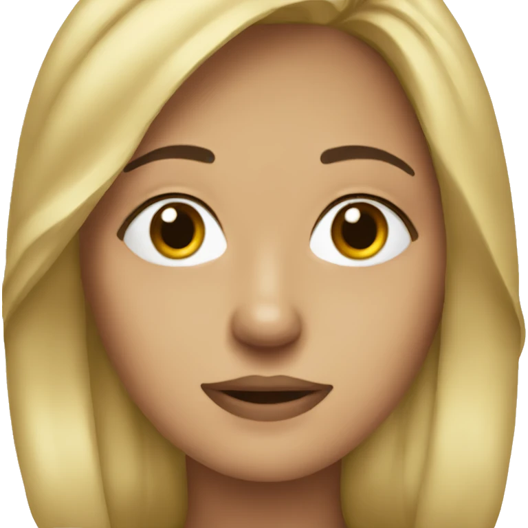 sonya penheiter  emoji