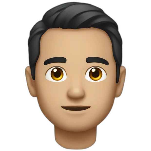 migue granados emoji