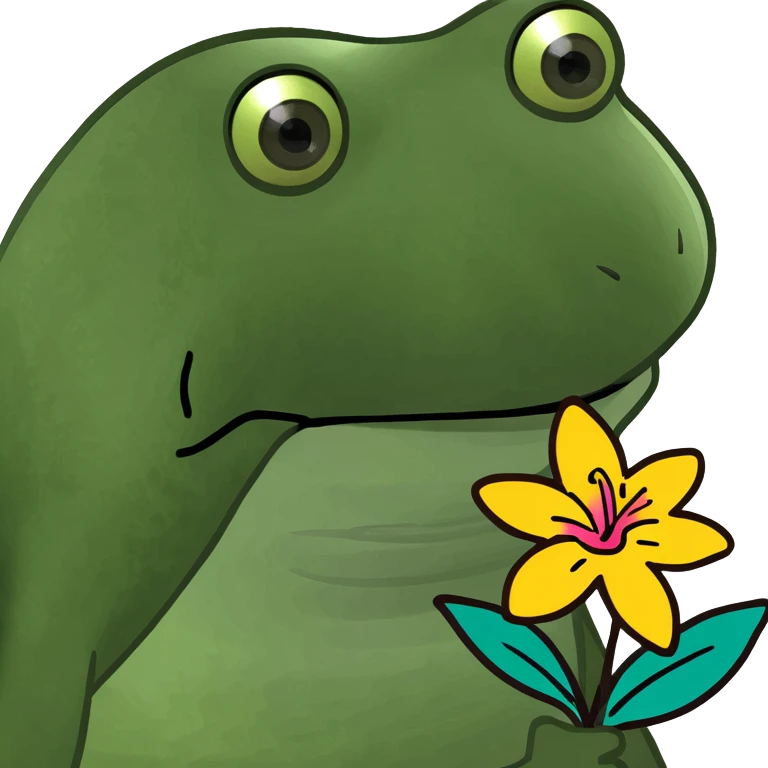 Flor hawaiana  emoji