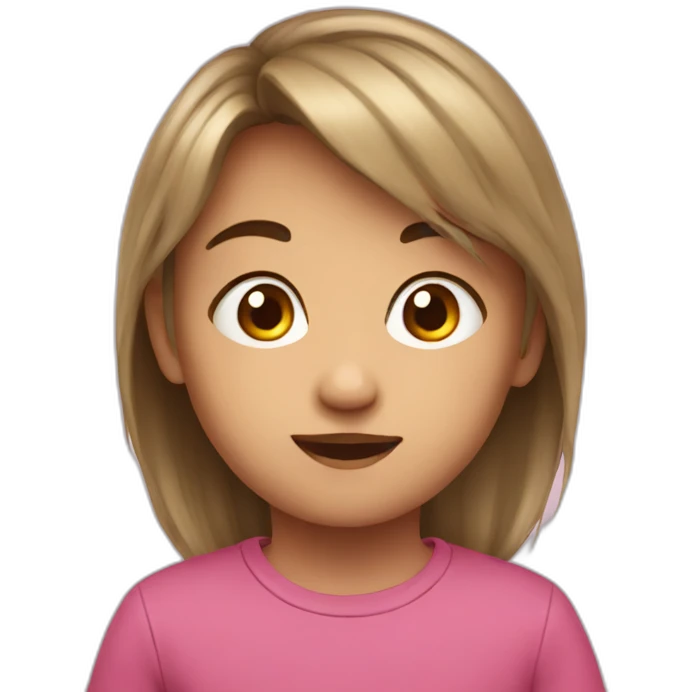 my children emoji