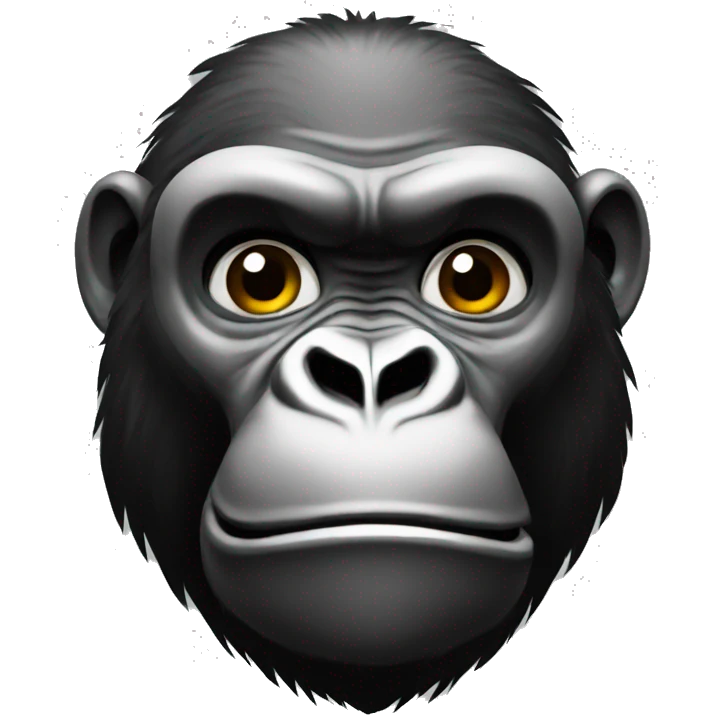 gorilla tag emoji