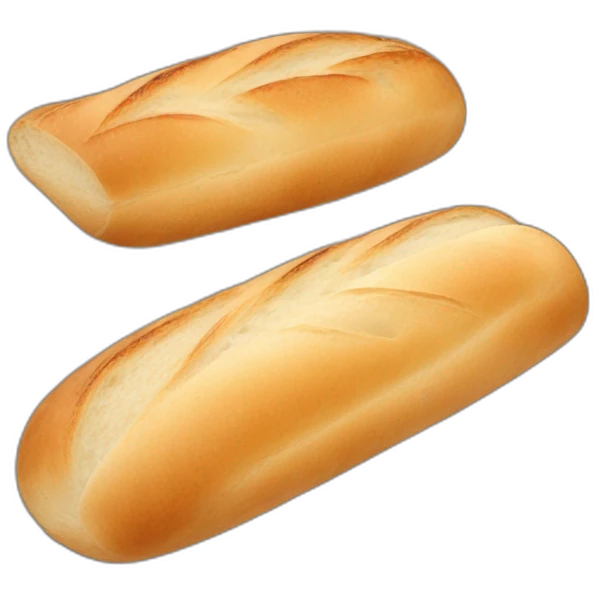 Baguette emoji