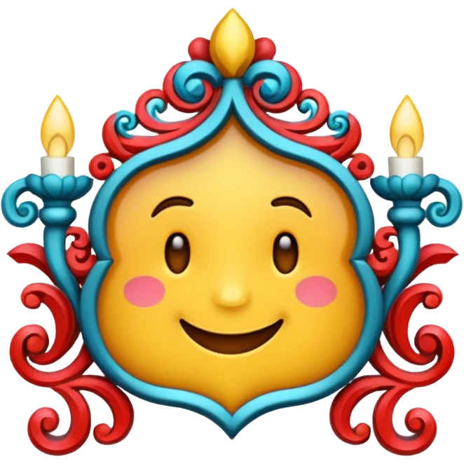 سلام emoji