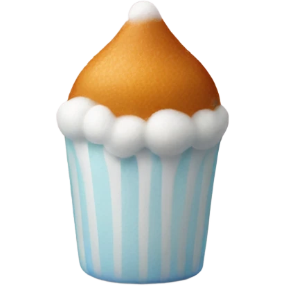 Line of sugar  emoji