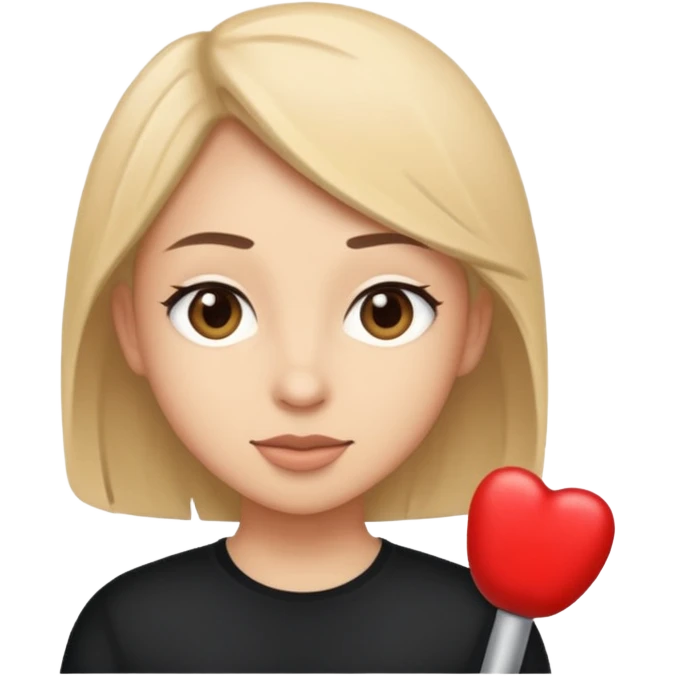 the you tuber ansy figthing snadow in narrow one emoji