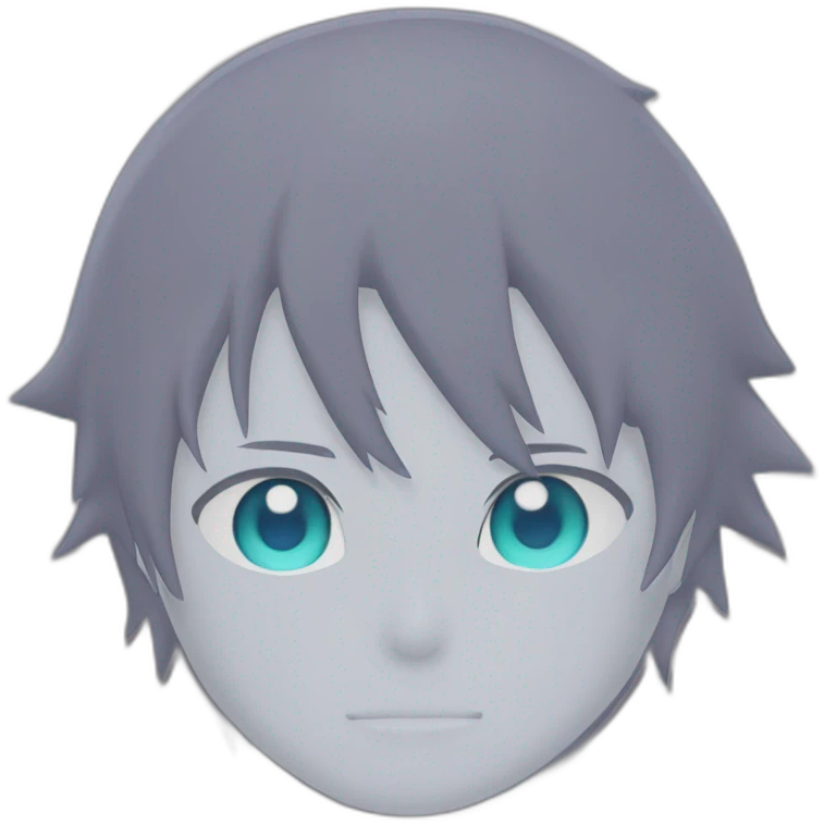 Sasuke uchiwa emoji