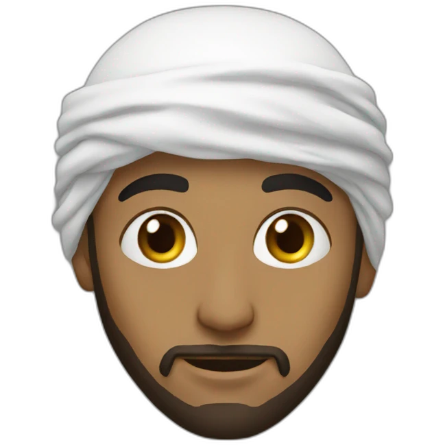 Islamic emoji