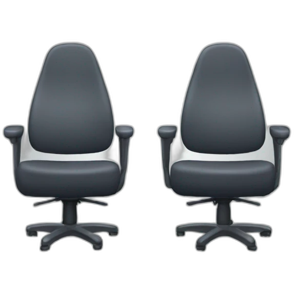economy plus seat emoji