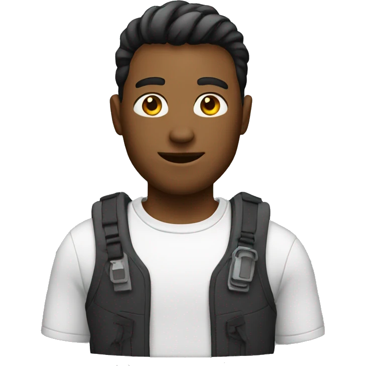 PC Guy emoji