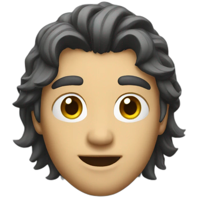 good game emoji