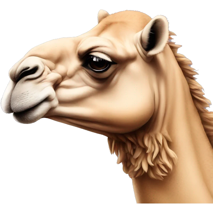 CAMEL  emoji