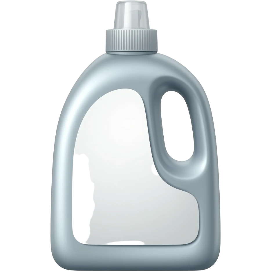 Detergent emoji