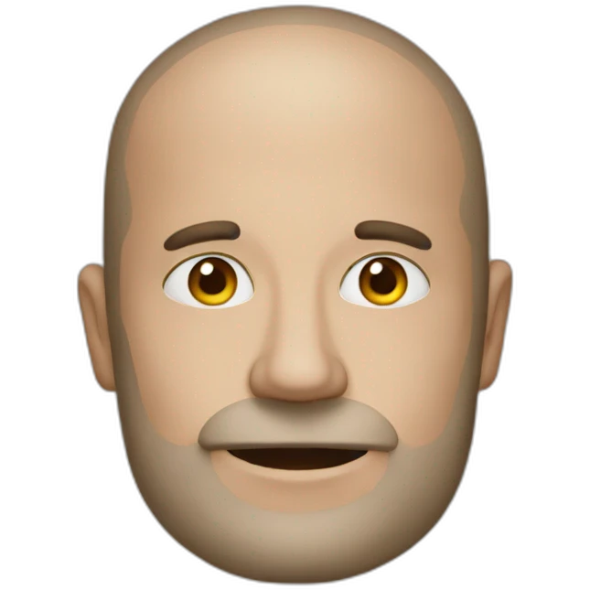 Енот emoji