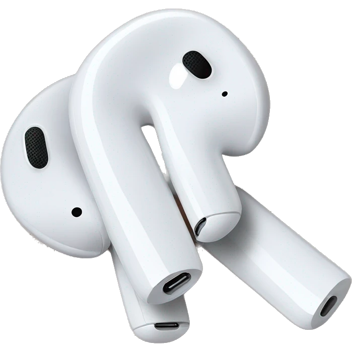airpods emoji
