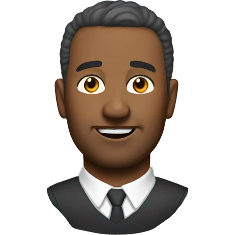 Ron Wisley emoji