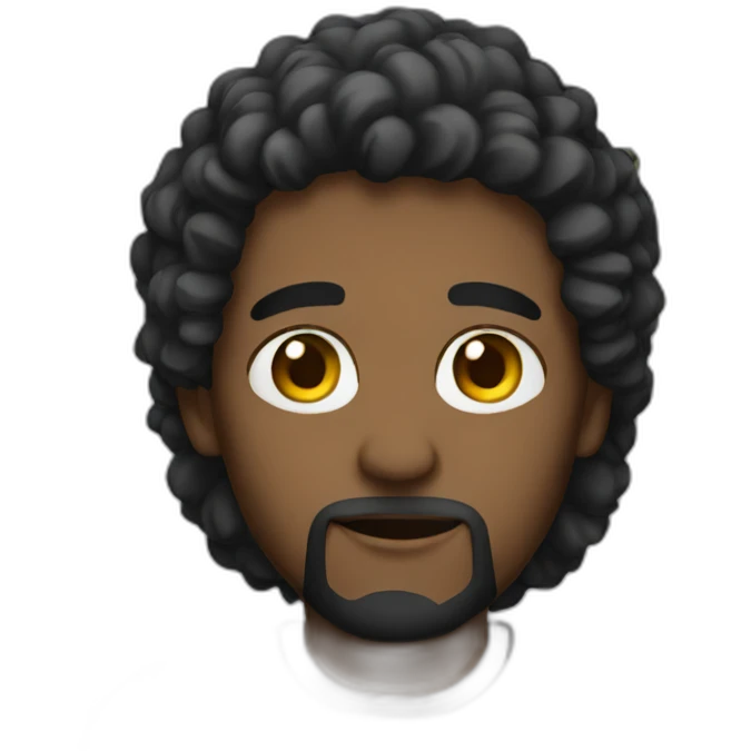 Isaac emoji