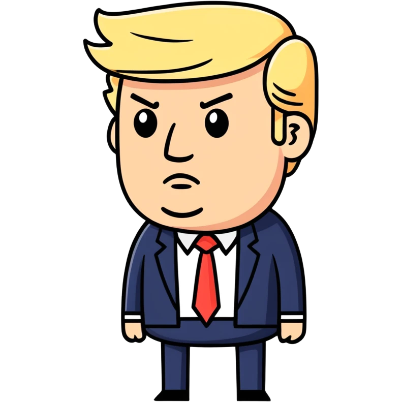 Trump dead  emoji
