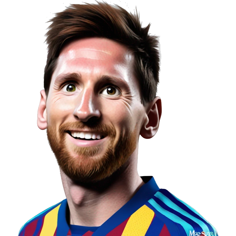 Messi Messi Ankara Messi Messi Ankara Messi gooooooal emoji