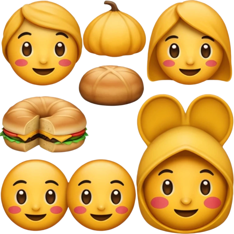 اسب دریایی emoji