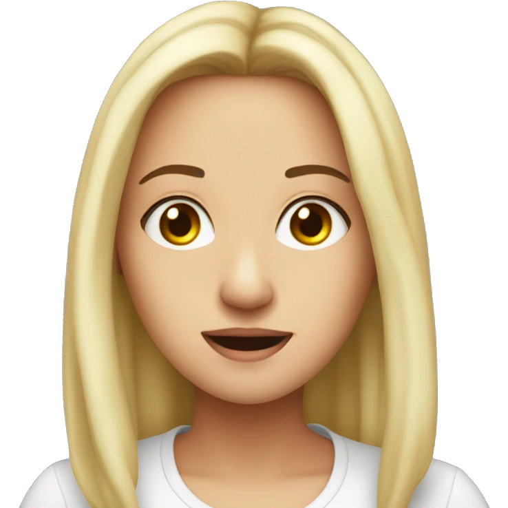 Dara rolins emoji