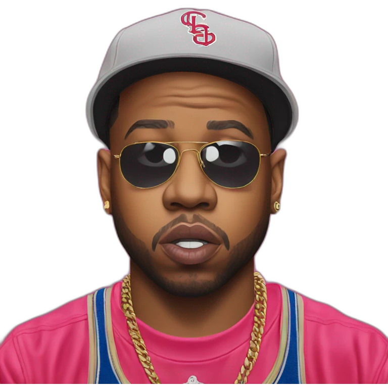 westside gunn emoji