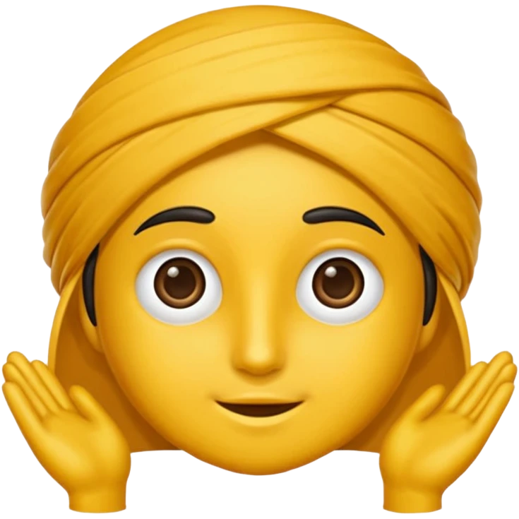 روی ایموجی ملنگ emoji