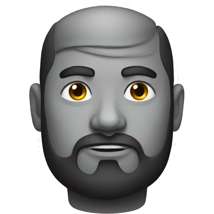 Dramatic  emoji