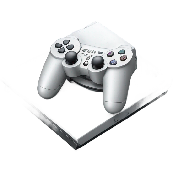 Playstation  emoji