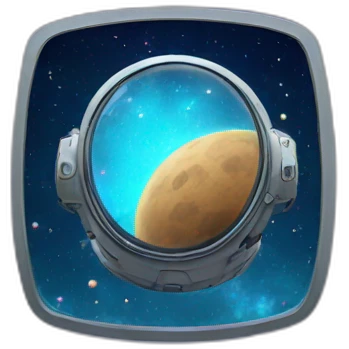 space emoji