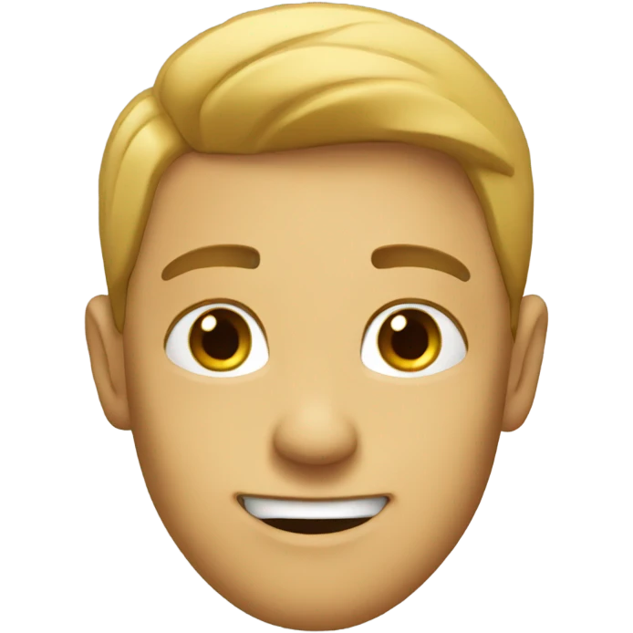 Good job emoji