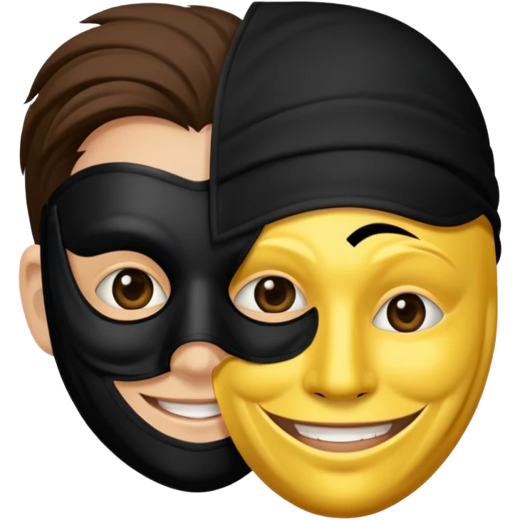Emoji De Ladrão melhor emoji