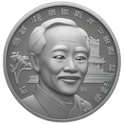 Singapore dollar emoji