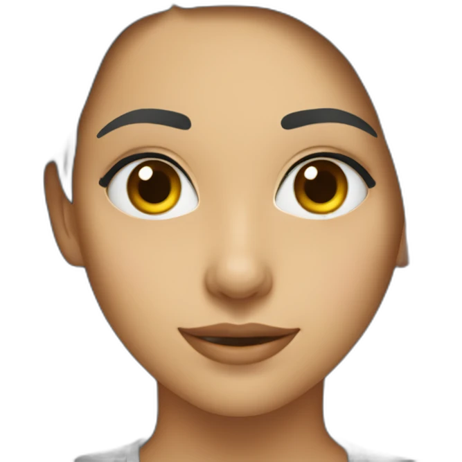 Kenza Hakkou emoji