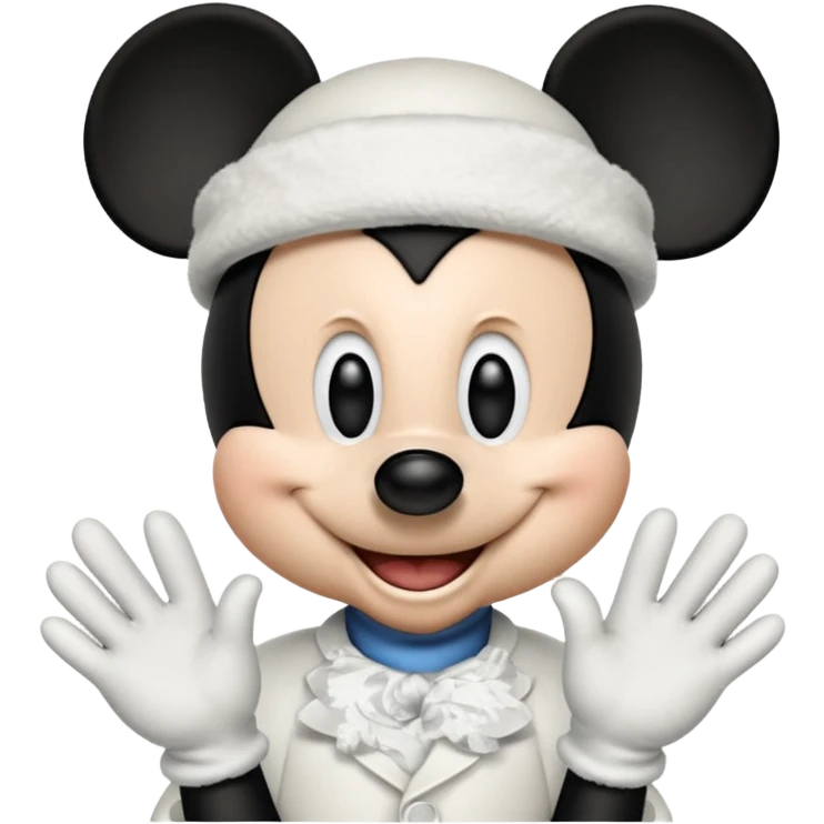 disney emoji