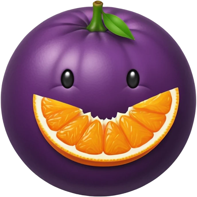 நவபழம்  emoji